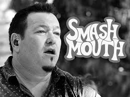 Rest in peace former Smash Mouth lead singer, Steve Harwell. 💙