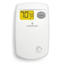 Some, but not all, honeywell. Digital Thermostat 24v