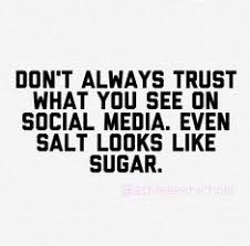 Image result for life of lie social media