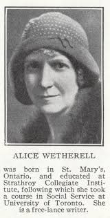 The Canadian Geographical Journal