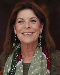 Princess Caroline Fan sur Instagram : #princesscarolineofmonaco  #carolinedemonaco #carolinegrimaldi #grimaldi