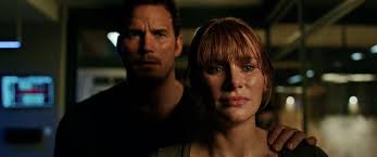 Bryce Dallas Howard: Click image to close this window