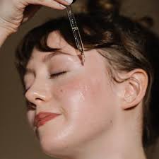 Coconut Jasmine Cleansing Oil: Dry + Normal Skin