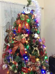 My Philippines Native Christmas Tree Christmas Tree Paper Decorations Home Decor Near Me