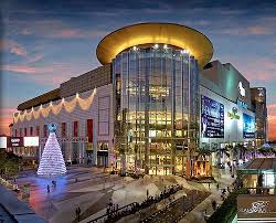 10 Largest Malls In The World Thailand Shopping Thailand Travel Bangkok