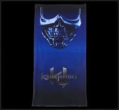 Fighters can unlock shadow jago by completing the tutorial for . Shadow Jago Mask Killer Instinct Central