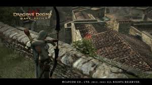 Guide For Dragon S Dogma Story Walkthrough