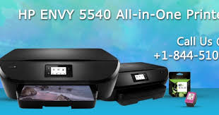 All in one printers included. Hp Envy 5540 Driver Is Unavailable