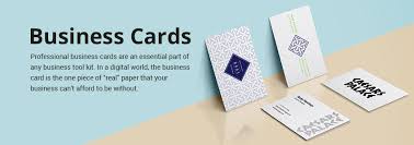 Printed in the standard us business card size for fast & easy distribution. Business Cards Economy To Premium 24 Hour Ordering
