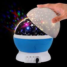 Constellation Night Light 360 Degree Rotating Star Projector Lamps For Kids Boys Romantic Cosmos Room Sky Mo With Images Nursery Night Light Baby Nursery Light Night Light