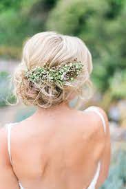 Epingle Par Cam Ring Sur Wedding Coiffure Mariage Coiffure Mariee Jolie Coiffure
