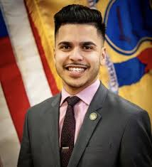 SPAA BA Graduate Profile: Intashan Chowdhury (BA'17, MPA'19)