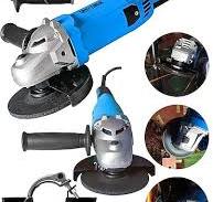 Steiner Alman 3000 Watt Devir Ayarli Sjs Çift Metal Dişli ...