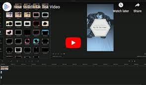 Tiktok Zoom In Face Effect Hot Tiktok 2020