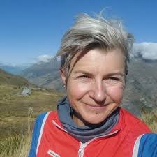 Florence Ziesemer's Instagram, Twitter & Facebook