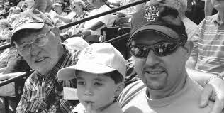 Ralph Marchese's Instagram, Twitter & Facebook