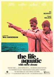 The Life Aquatic With Steve Zissou - Bill Murray Owen Wilson - Wes Anderson  - Hollywood Movie Poster - Framed Prints by Stan | Buy Posters, Frames,  Canvas & Digital Art Prints |