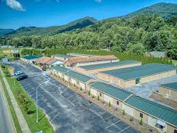 Rent climate controlled & storage units in dellwood & maggie valley, nc. Climate Control Storage 4 U Storage Facility Maggie Valley Nc