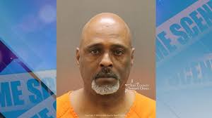 Boise man charged with seeking murder of child, her parents