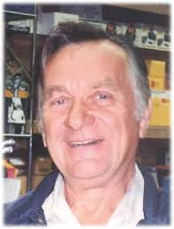 Raymond (Bertram) BELKOSKY