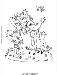 Pin Auf Prinzessin Lillifee