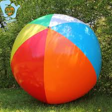 Scroll down to read the unforgettable story on beach toys and let us know if you think that this is the best review you've ever seen! Diameter 2m Giant Inflatable Beach Ball Buy Giant Inflatable Beach Ball Large Inflatable Ball Beach Bal Product On Alibaba Com