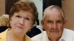 Mildred Anderson Obituary (1933