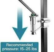 Amazon.com: QWORK Adjustable Bench Bottle Capper – Metal ...