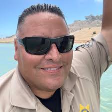 MISSING PERSON AT-RISK Adrian Whatley, age 43, was last seen