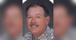 Obituary for Danny Lee Cape