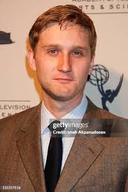 551 Aaron Staton Photos & High Res Pictures