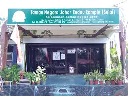 Taman negara is a national park in peninsular malaysia. Endau Rompin National Park Labis Destimap Destinations On Map