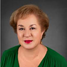 2025 Mississippi Gulf Coast Chamber of Commerce Board of Directors