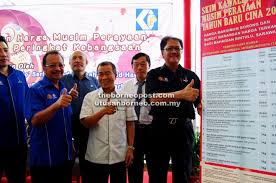 Kawalan harga musim tbc kpdnkk senarai 13 jenis barangan 5 feb 2018. Skim Kawalan Musim Perayaan Babit Semua Peringkat Bukan Hanya Kpdnkk