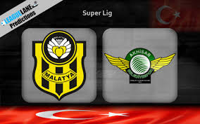 Yeni malatyaspor, is a turkish professional football club based in malatya, turkey. Yeni Malatyaspor Vs Akhisar Belediye Predictions Betting Tips Match Preview