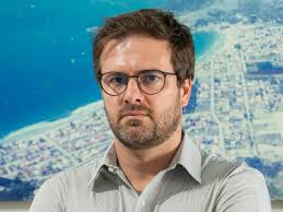 Marcos Abreu dos Santos