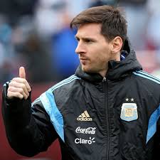 526 after blessing himself , messi often celebrates a goal by pointing a finger on each hand towards the sky in dedication to his late grandmother. Fc Barcelona News 27 June 2015 Lionel Messi Scores Penalty In Shootout Win Martin Montoya Close To Joining Inter Barca Blaugranes