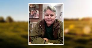 Patrick Lynn Grubb Obituary April 25, 2021