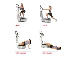 75 Competent Vibration Plate Exercise Chart Download