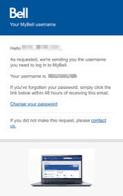Tap the add cellular plan and scan the qr code below (bell esim page; . My Bell App How To Recover Your Mybell Profile And Reset Your Password