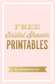 Shower Planning Bridal Shower Printables Bridal Shower Planning Checklist Bridal Shower Rustic