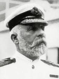 Edward John Smith Ship S Captain Of The Titanic Photographic Print English Photographer Art Com Titanic John Smith Real Titanic