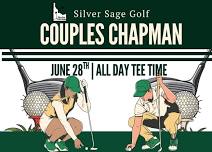 Golf Couples Chapman