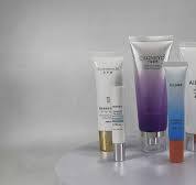 15ml 20ml Eye Cream Tube Massage Ball Silver Abl Cosmetic Tube Eye Cream  Packaging With Metal Applicator