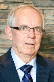 Obituary for Lawrence Hegarty