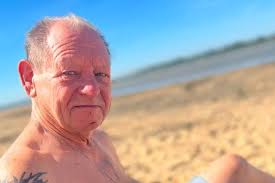 Fundraiser for Emma Howsego by RACHEL GOOCH : Dave Lindley