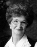 Adeline Casebolt Obituary (2013)