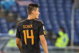 His given name is patrik schick, friends call his patrik. Borussia Dortmund Bullen Statt Bvb Neue Geruchte Um Patrik Schick