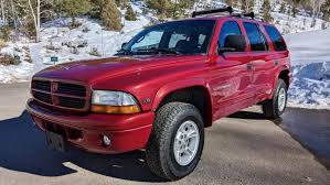 Image result for Flame Red 2000 Durango