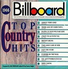 Billboard Top Country Hits Wikipedia